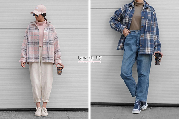 پلیور یا یقهاسکی و شکت