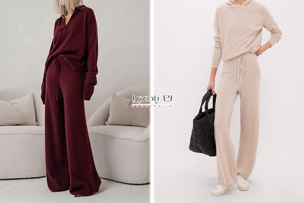 شلوار جنس کشمیر