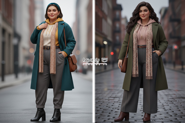 اکسسوری و جزئیات تکمیلی که استایل شما را جذاب‌تر می‌کند