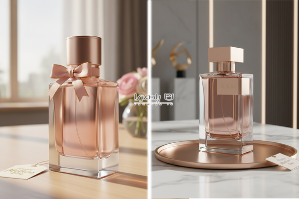 عطر و ادکلن هدیه به مناسبت روز مادر