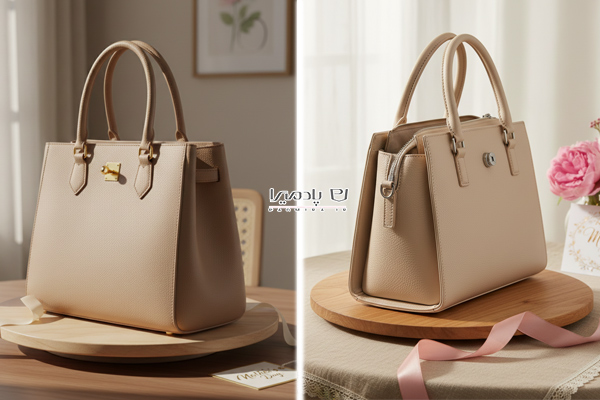 خرید کیف زنانه به مناسبت روز مادر از سایت پادمیرا