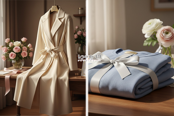 لباس و مانتو