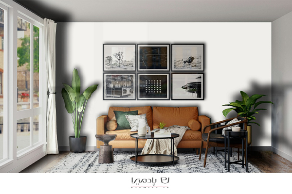 چگونه رنگ سفید ابری را در پوشاک و دکوراسیون به‌کار ببریم؟