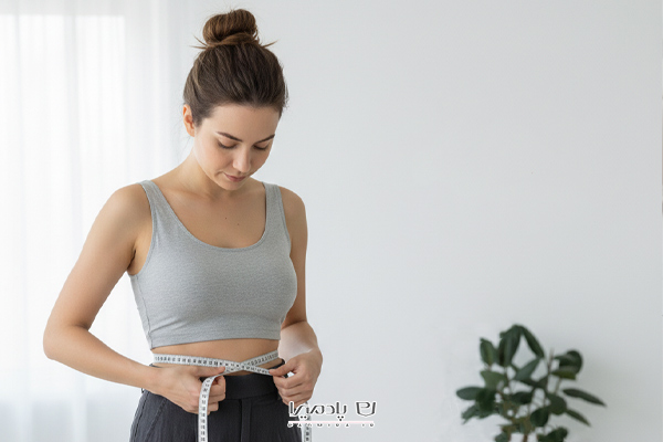 سایز دقیق: اشتباهات رایج در اندازه‌گیری و راه‌حل‌ها