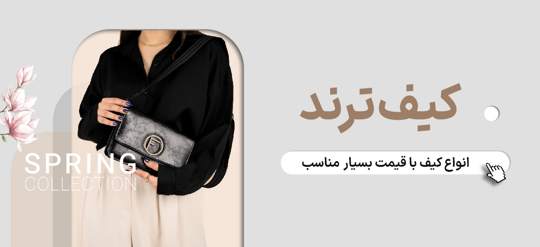 کفش زنانه
